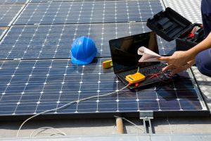 Conditions d’installation de panneaux solaire par Solaires Photovoltaïques à Vic-sur-Cère